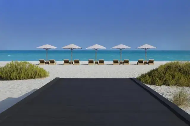 Tailor Made Holidays & Bespoke Packages for Park Hyatt Abu Dhabi